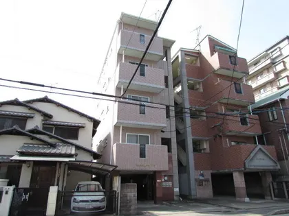 プリマヴェーラ高取の画像