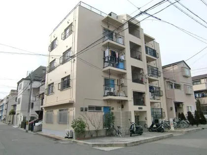 ハイツ16の画像