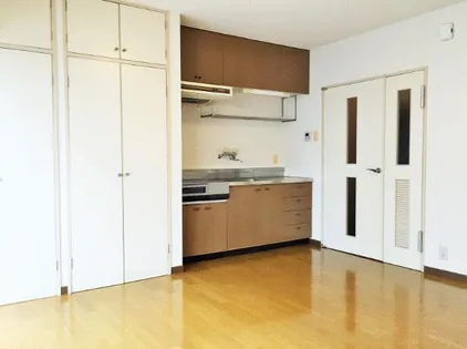 福岡県福岡市早良区西新3丁目【マンション】の外観