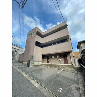 ベタニヤハウスの画像