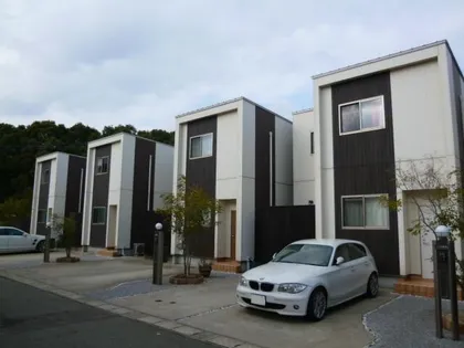 グラシュープラージュ三苫の画像