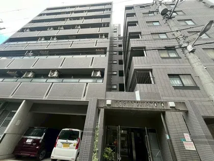 リーガル塚本の画像