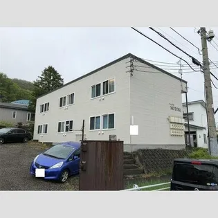 ハイツMOTOKIの画像