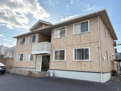 メゾン新町の画像