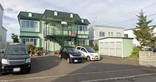 グリンヒルの画像