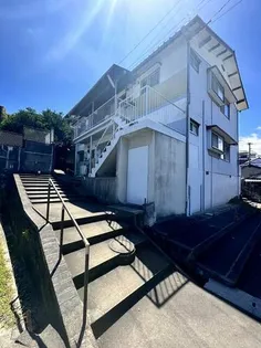 モンカシェⅡの画像