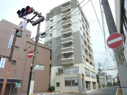 ノースステイツ浅生の画像