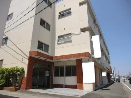 三好ビルの画像