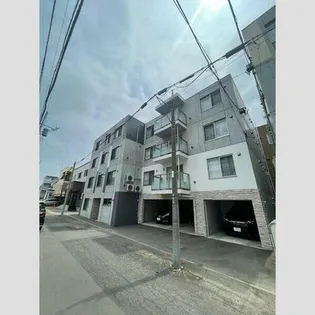 KULTA北13条東Ⅱの画像