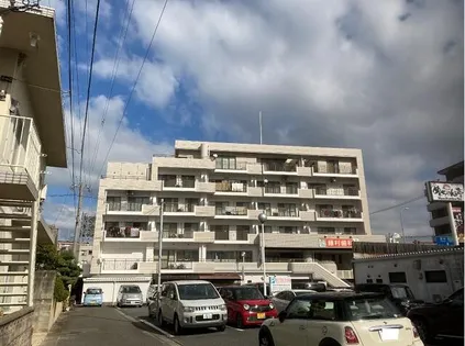 ライフピア原の画像