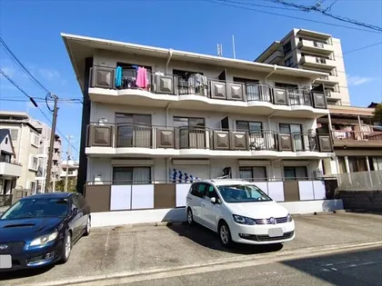 ベルメゾン香櫨園の画像