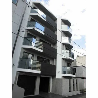 北海道札幌市東区北十三条東1丁目【マンション】の外観