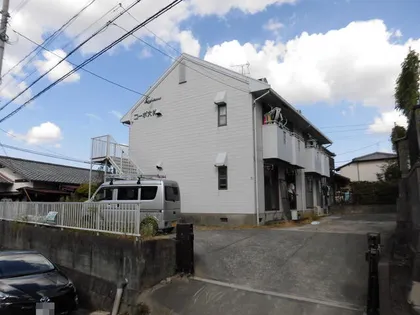 コーポ大神の画像