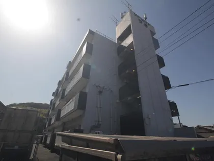 グリーンハイツ竹井の画像