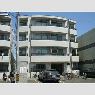 ツインビルいとう2号館の画像