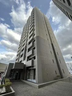 クリーンリバーフィネス環状通東イーストコートの画像