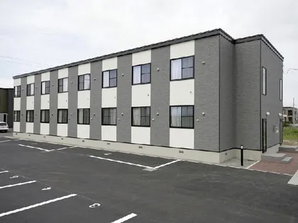 レオパレスハピネスの画像