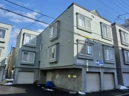 エスポワール東札幌の画像