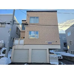 GARNET白石の画像