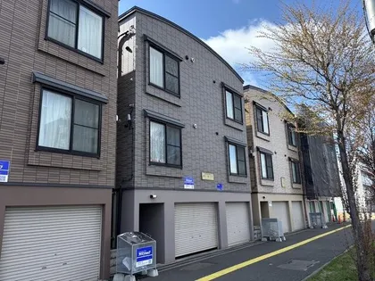 麻生一番ハイツの画像