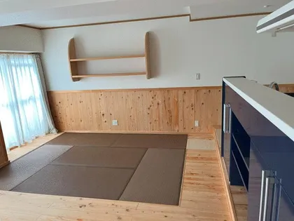 グランドシャトー西明石の画像