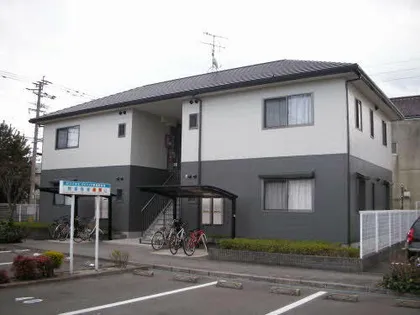 コーポ宝松の画像