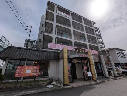 グリーンビルの画像