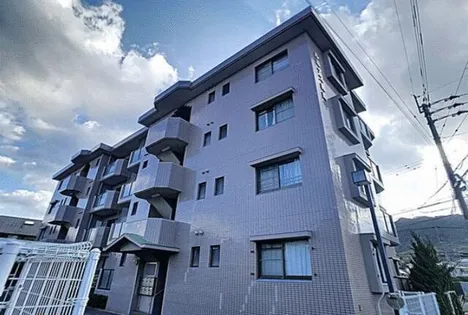 ルミナス城南の画像