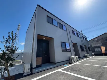 ザ プレイス大川の画像