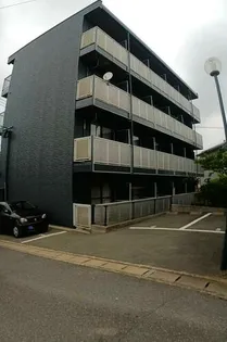 レオパレス和白駅前の画像