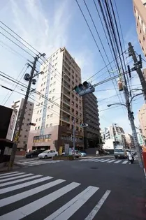 エムロード平尾の画像