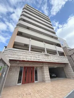 ジュネーゼプレシャス森ノ宮の画像