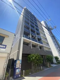 アドバンス大阪城グロリアの画像