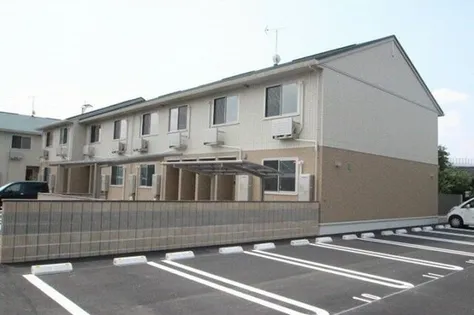 VERDE RIVA B棟の画像