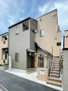 グレイス美野島【101号室】の間取り