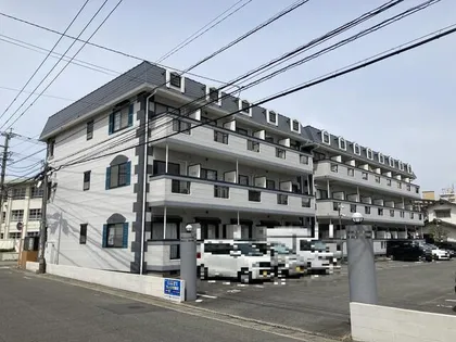 ベルエキップ大橋南Ⅱの画像