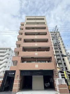 福岡県福岡市南区大橋2丁目【マンション】の外観