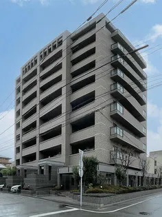 サーパス百道の画像