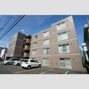 コスモ美香保の画像