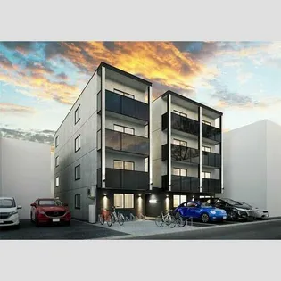 KOKOMO北13条の画像