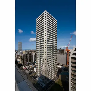 グランドタワー札幌の画像