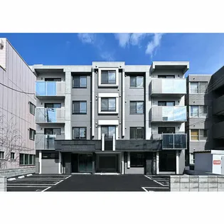 ノヴァ桑園の画像