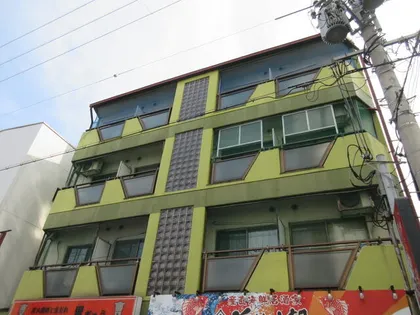 レインボーコアの画像