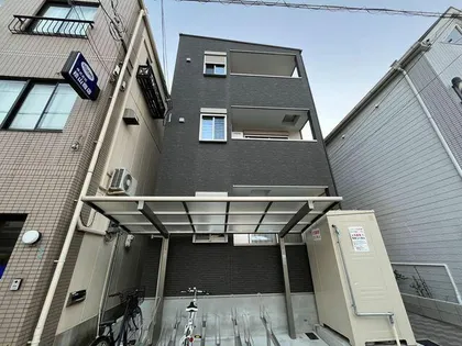 ARPEGGIO東須磨の画像