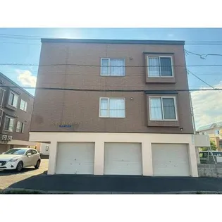 リリーヴハイツSの画像