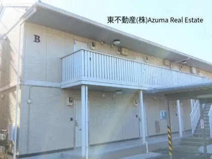 ARIGA 10 B棟の画像