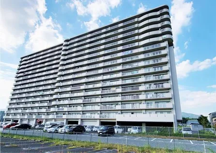 エステ スクエアベルビュー橋本西の画像