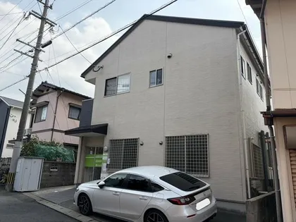 メゾン ボヌ ジュルネの画像