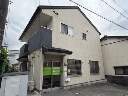 メゾン ボヌ ジュルネの画像