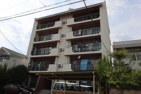 SALA HOUSE 向台の画像